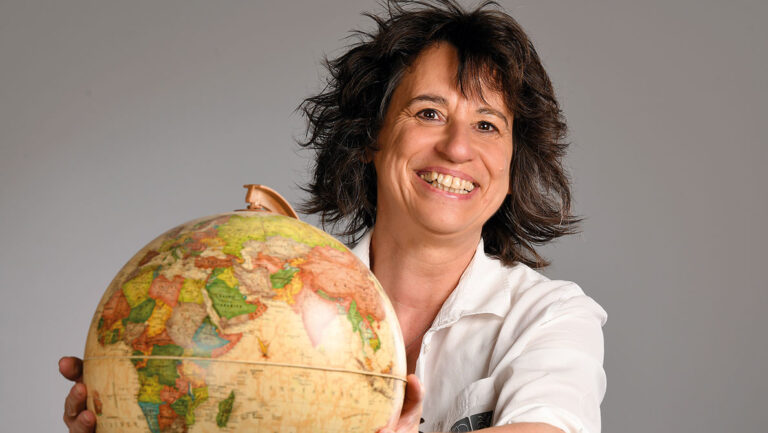 Michaela Schiffer