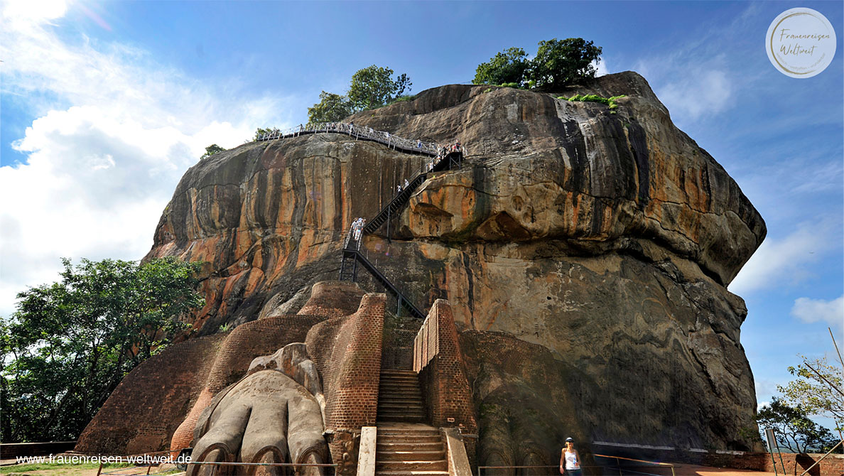 4_Frauenreise_Golfreise_Sri-Lanka_Sigirya