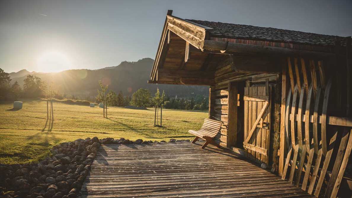 LongevityRetreat_Deutschland_GutSteinbach_Außenansicht