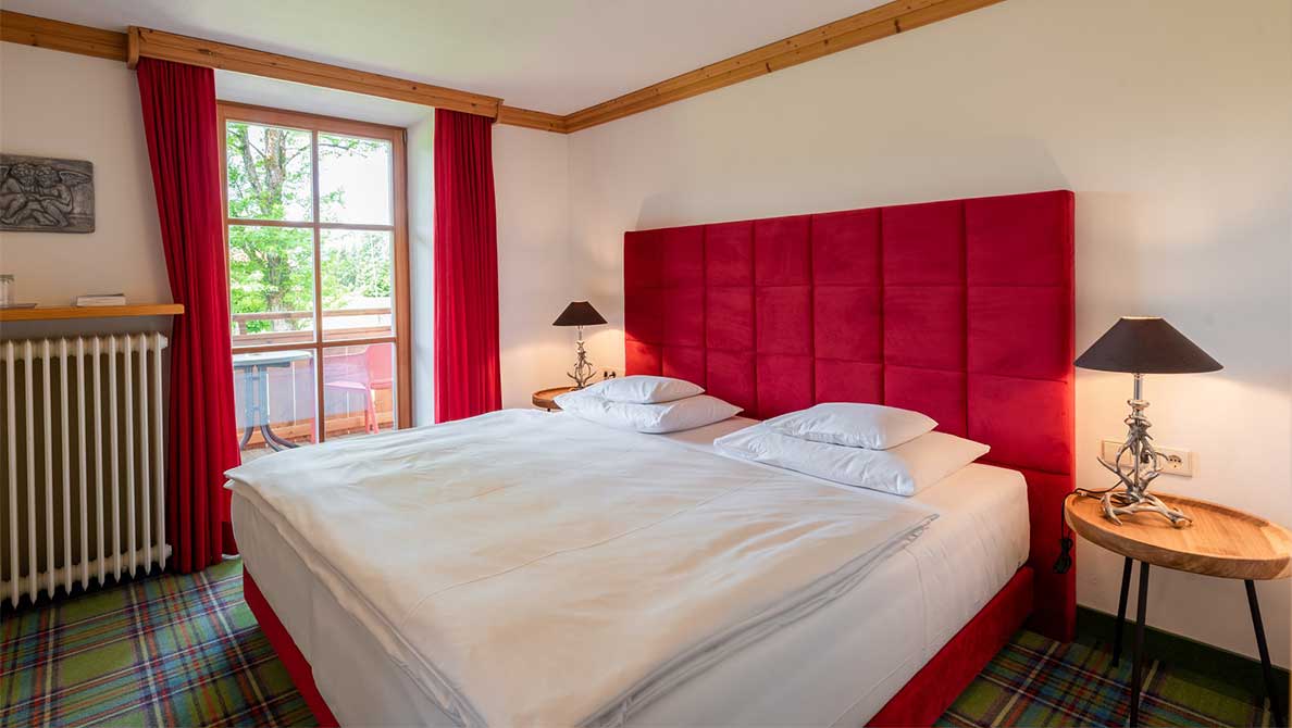 LongevityRetreat_Deutschland_GutSteinbach_Zimmer