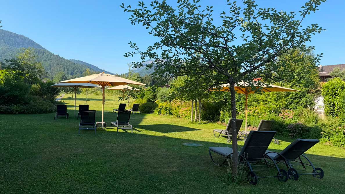 LongevityRetreat_Deutschland_GutSteinbach_Garten
