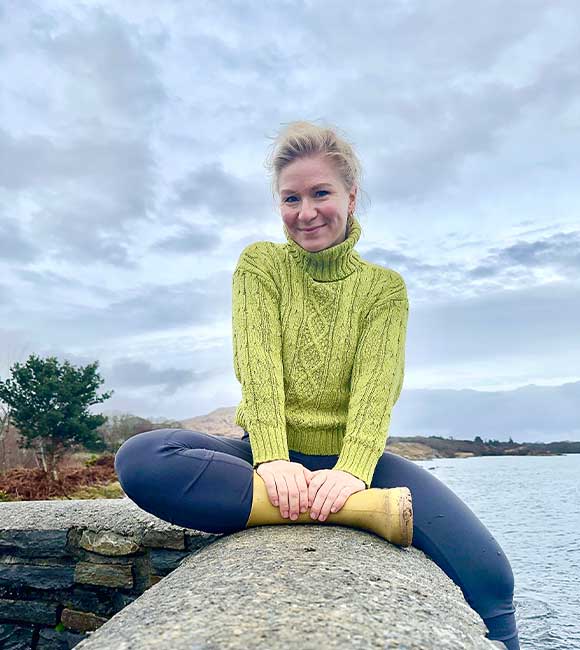Reiseleiterin_Carolin_Irland_2